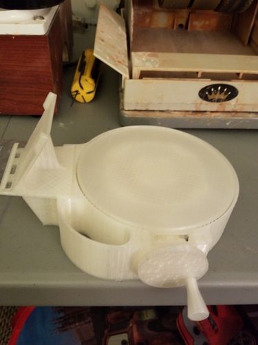 The $30 3D scanner V5 Updates 3D Print 14851 The $30 3D scanner V5 Updates 3D Print 14851
