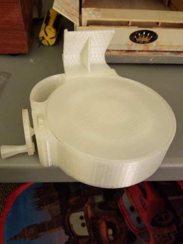 The $30 3D scanner V5 Updates 3D Print 14852 The $30 3D scanner V5 Updates 3D Print 14852
