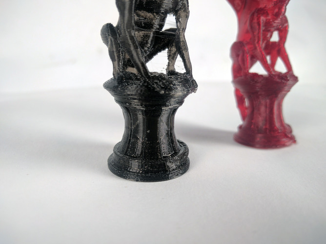 Aria the Dragon 3D Print 14981 Aria the Dragon 3D Print 14981