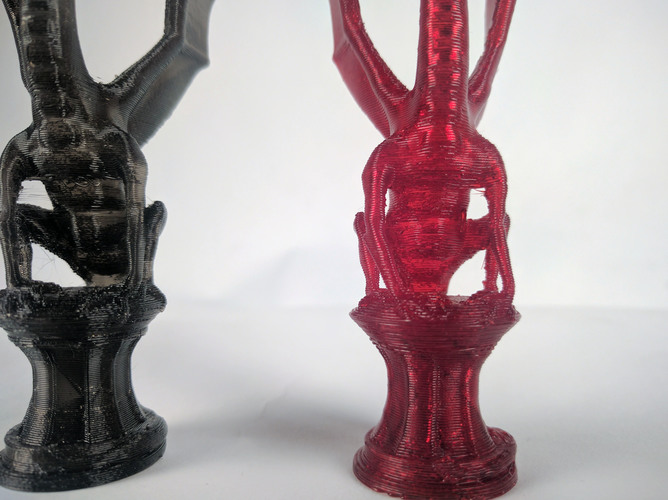 Aria the Dragon 3D Print 14982 Aria the Dragon 3D Print 14982