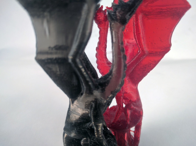 Aria the Dragon 3D Print 14985 Aria the Dragon 3D Print 14985