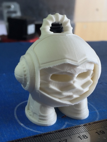 Marvin Advanced 3D Print 15146 Marvin Advanced 3D Print 15146