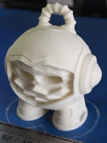 Marvin Advanced 3D Print 15147 Marvin Advanced 3D Print 15147