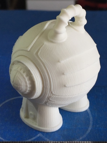 Marvin Advanced 3D Print 15148 Marvin Advanced 3D Print 15148