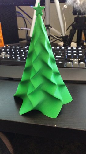 Christmas tree 3D Print 15179 Christmas tree 3D Print 15179
