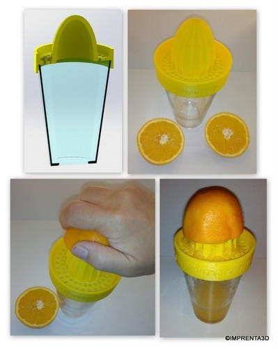 Squeezer for glasses 3D Print 15207 Squeezer for glasses 3D Print 15207