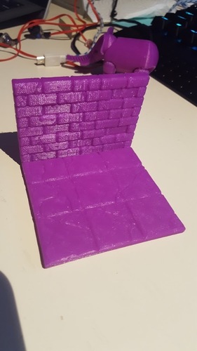 Tilescape™ DUNGEONS Modular Terrain Sample Pack 3D Print 15216 Tilescape™ DUNGEONS Modular Terrain Sample Pack 3D Print 15216
