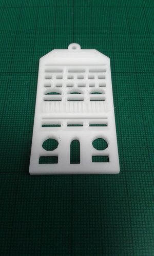 Xmas Tree Decorations 3D Print 15475 Xmas Tree Decorations 3D Print 15475