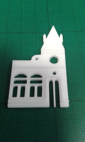 Xmas Tree Decorations 3D Print 15476 Xmas Tree Decorations 3D Print 15476