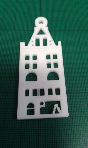 Xmas Tree Decorations 3D Print 15477 Xmas Tree Decorations 3D Print 15477