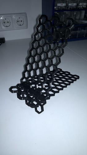 Phone holder 3D Print 15603 Phone holder 3D Print 15603