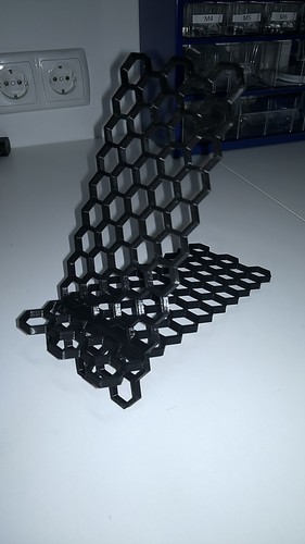 Phone holder 3D Print 15604 Phone holder 3D Print 15604