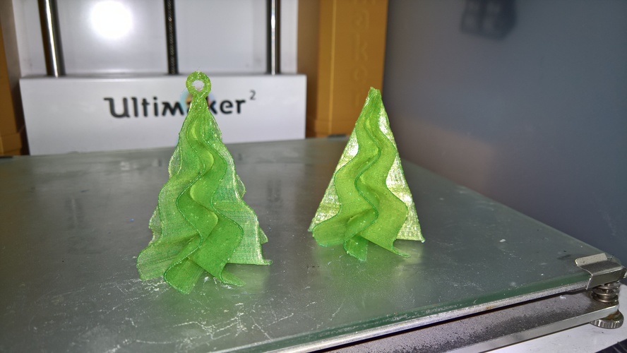 Christmas tree 3D Print 15606 Christmas tree 3D Print 15606
