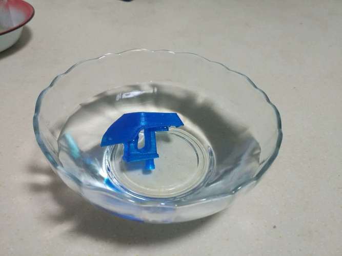 #3DBenchy - The jolly 3D printing torture-test 3D Print 15675 #3DBenchy - The jolly 3D printing torture-test 3D Print 15675