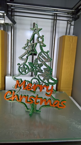 Christmas tree 3D Print 15700 Christmas tree 3D Print 15700