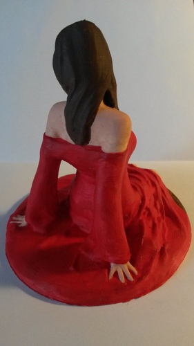 Love me 3D Print 15884 Love me 3D Print 15884