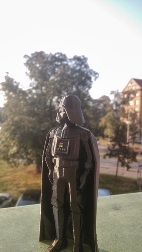 Low-Poly Toy 3D Print 15894 Low-Poly Toy 3D Print 15894