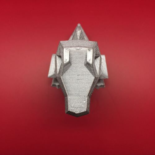 Low Poly Pokemon 3D Print 15946 Low Poly Pokemon 3D Print 15946