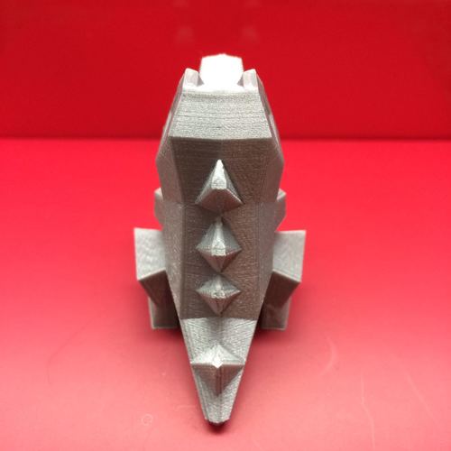 Low Poly Pokemon 3D Print 15947 Low Poly Pokemon 3D Print 15947