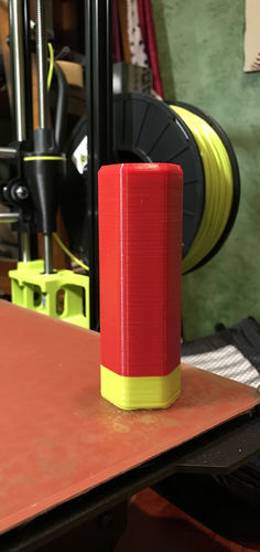Labyrinth Gift Box from sneakypoo 3D Print 16072 Labyrinth Gift Box from sneakypoo 3D Print 16072