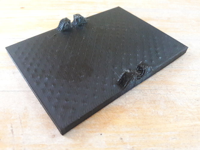 Microgravity Playing Card Case 3D Print 16097 Microgravity Playing Card Case 3D Print 16097