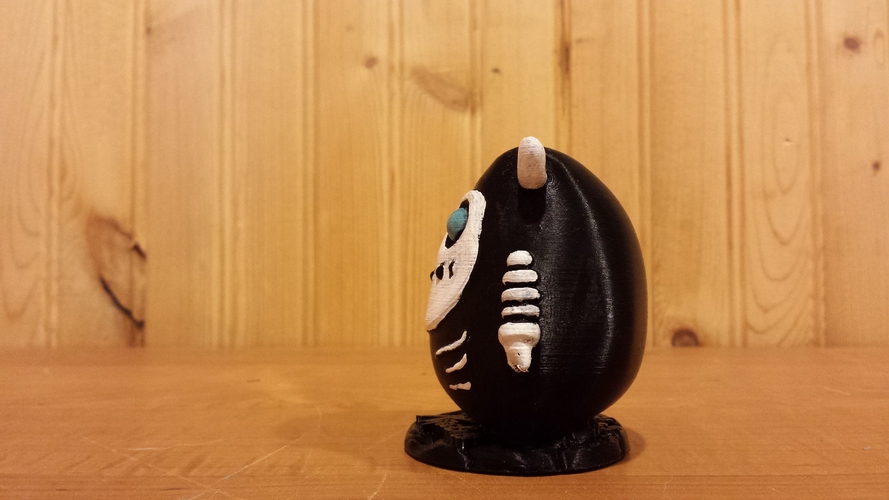 Kreebils - SkaMooo 3D Print 1631 Kreebils - SkaMooo 3D Print 1631