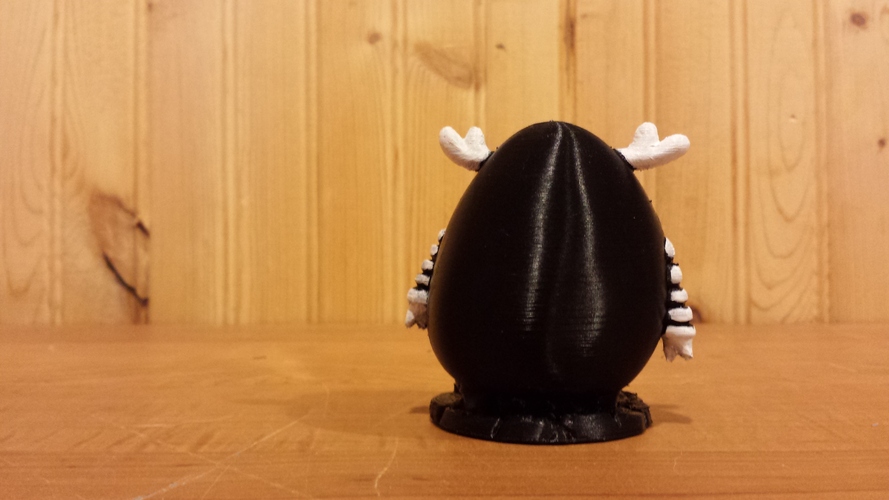 Kreebils - SkaMooo 3D Print 1632 Kreebils - SkaMooo 3D Print 1632