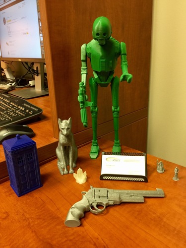 K-2S0. Improved version 3D Print 16345 K-2S0. Improved version 3D Print 16345