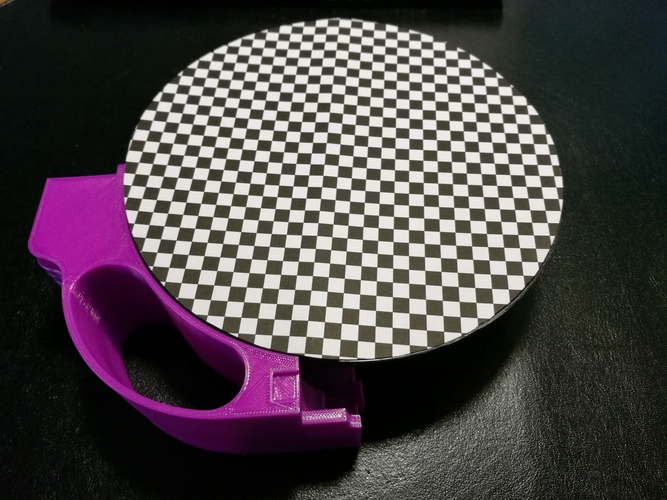 The $30 3D scanner V5 Updates 3D Print 16347 The $30 3D scanner V5 Updates 3D Print 16347