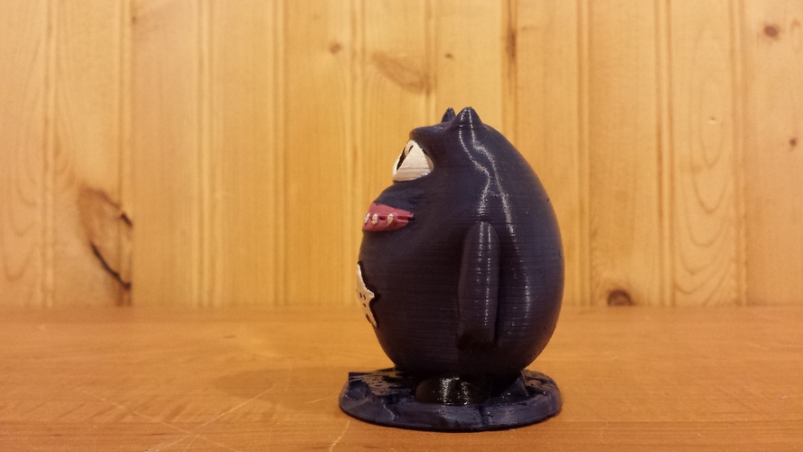 Kreebils - Puggs 3D Print 1636 Kreebils - Puggs 3D Print 1636