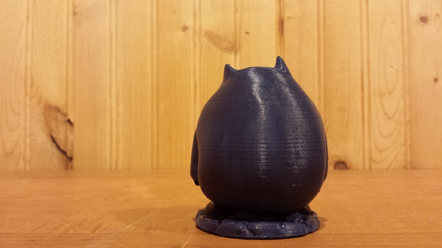 Kreebils - Puggs 3D Print 1637 Kreebils - Puggs 3D Print 1637