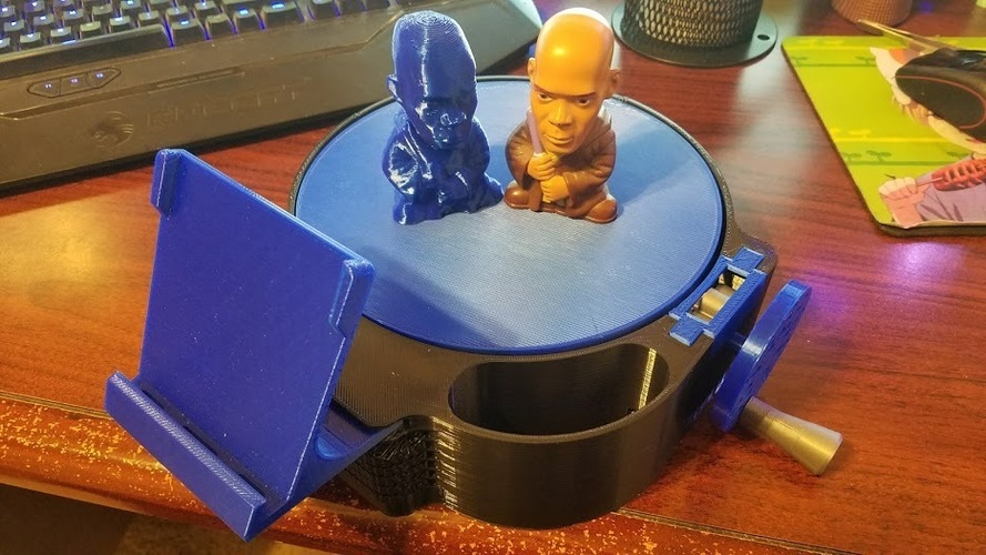 The $30 3D scanner V5 Updates 3D Print 16379 The $30 3D scanner V5 Updates 3D Print 16379