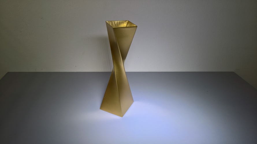 Vase_2 3D Print 16404 Vase_2 3D Print 16404