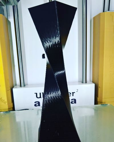 Vase_2 3D Print 16406 Vase_2 3D Print 16406