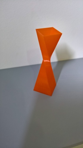 Vase_2 3D Print 16408 Vase_2 3D Print 16408