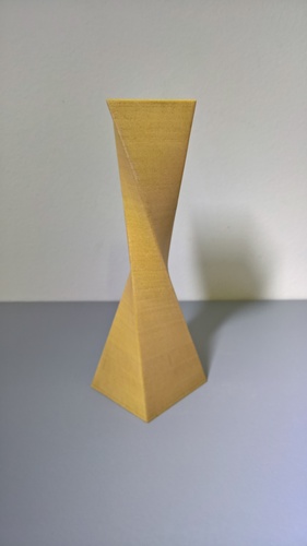 Vase_2 3D Print 16410 Vase_2 3D Print 16410