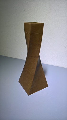 Vase_1 3D Print 16414 Vase_1 3D Print 16414