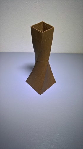 Vase_1 3D Print 16415 Vase_1 3D Print 16415