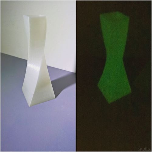 Vase_1 3D Print 16418 Vase_1 3D Print 16418