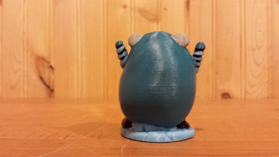 Kreebils - X-Cite 3D Print 1642 Kreebils - X-Cite 3D Print 1642