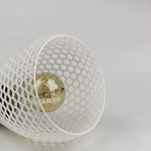 LAMPION LAMP SHADE 3D Print 16423 LAMPION LAMP SHADE 3D Print 16423
