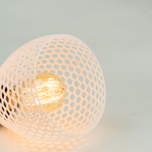 LAMPION LAMP SHADE 3D Print 16424 LAMPION LAMP SHADE 3D Print 16424