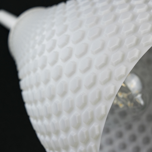 LAMPION LAMP SHADE 3D Print 16439 LAMPION LAMP SHADE 3D Print 16439