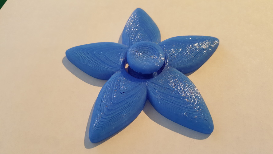 Adafruit Fidget Spinner 3D Print 16449 Adafruit Fidget Spinner 3D Print 16449