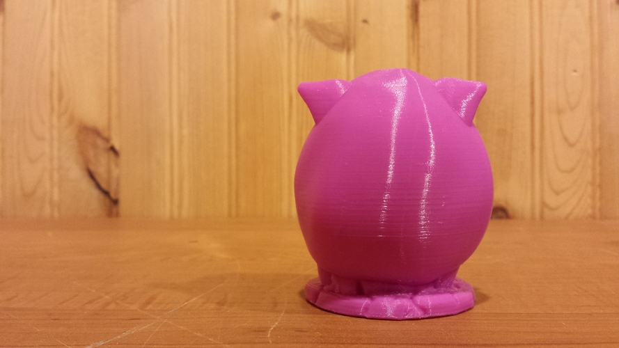 Kreebils - Zamotti 3D Print 1647 Kreebils - Zamotti 3D Print 1647