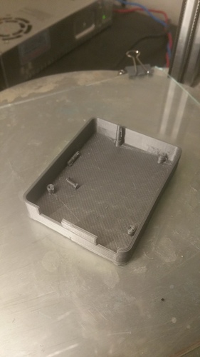 Arduino Uno Case 3D Print 16492 Arduino Uno Case 3D Print 16492