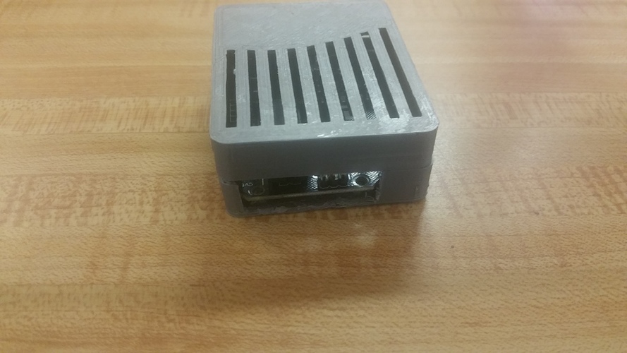 Arduino Uno Case 3D Print 16505 Arduino Uno Case 3D Print 16505