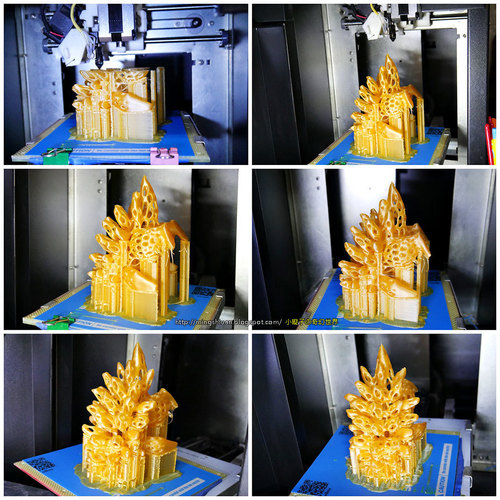 Sandslash Lamps - Voronoi Style 3D Print 16668 Sandslash Lamps - Voronoi Style 3D Print 16668