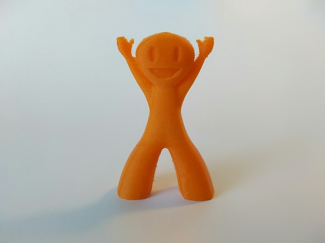 Chopstick's little Helper 3D Print 1668 Chopstick's little Helper 3D Print 1668