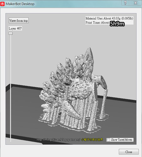 Sandslash Lamps - Voronoi Style 3D Print 16703 Sandslash Lamps - Voronoi Style 3D Print 16703